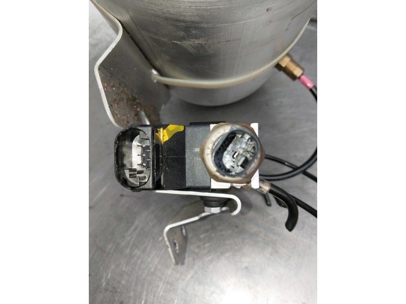 Recambio de bomba suspension para jaguar xj referencia OEM IAM 2W935B696AE KF201500011 ACUMULADOR