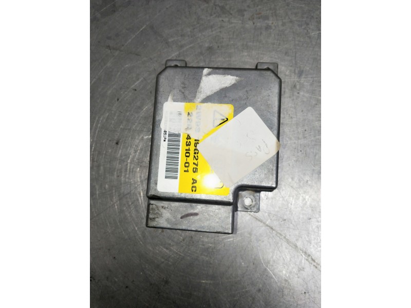 Recambio de centralita airbag para jaguar xj referencia OEM IAM 2W9319G275AG 220431001 