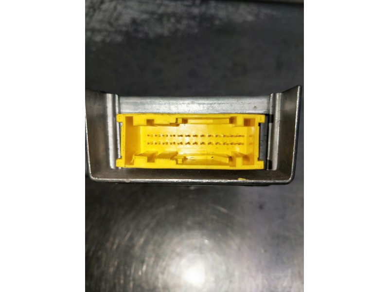 Recambio de centralita airbag para jaguar xj referencia OEM IAM 2W9319G275AG 220431001 