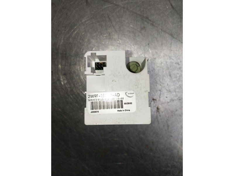 Recambio de cuadro relojes para jaguar xj referencia OEM IAM 2W9F15000AD  