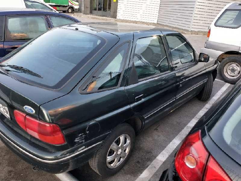 ford escort berlina/turnier del año 1994 ford escort berlina/turnier del año 1994