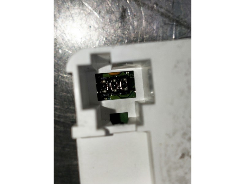 Recambio de cuadro relojes para jaguar xj referencia OEM IAM 2W9F15000AD  