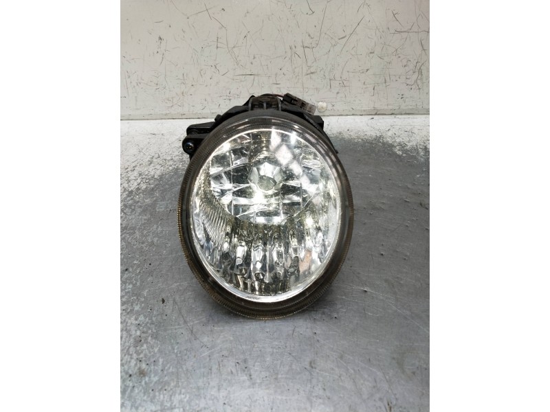 Recambio de faro antiniebla izquierdo para subaru legacy familiar/outback b13 (bp) referencia OEM IAM 9922350003  