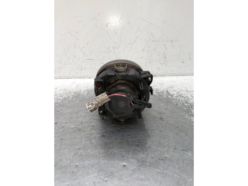 Recambio de faro antiniebla izquierdo para subaru legacy familiar/outback b13 (bp) referencia OEM IAM 9922350003  