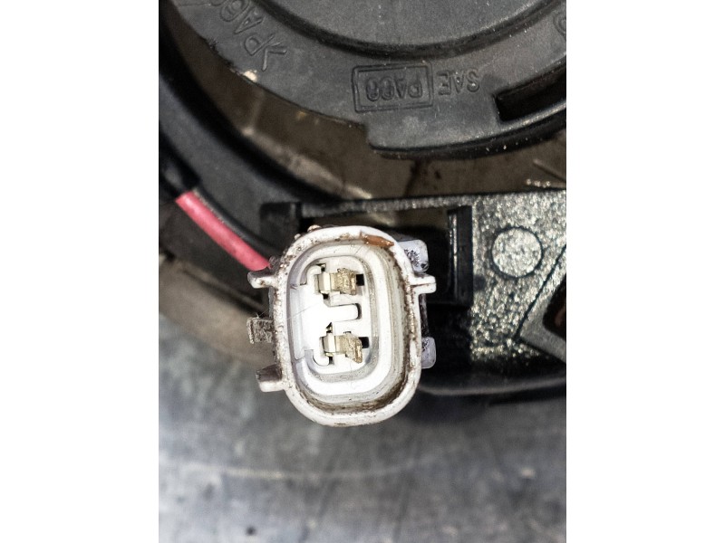 Recambio de faro antiniebla izquierdo para subaru legacy familiar/outback b13 (bp) referencia OEM IAM 9922350003  