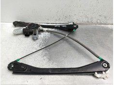 Recambio de elevalunas delantero derecho para jaguar xj referencia OEM IAM 0130821943  4P