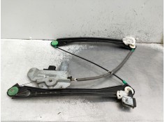 Recambio de elevalunas delantero derecho para jaguar xj referencia OEM IAM 0130821943  4P 2