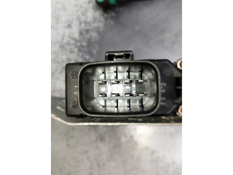 Recambio de elevalunas delantero derecho para jaguar xj referencia OEM IAM 0130821943  4P