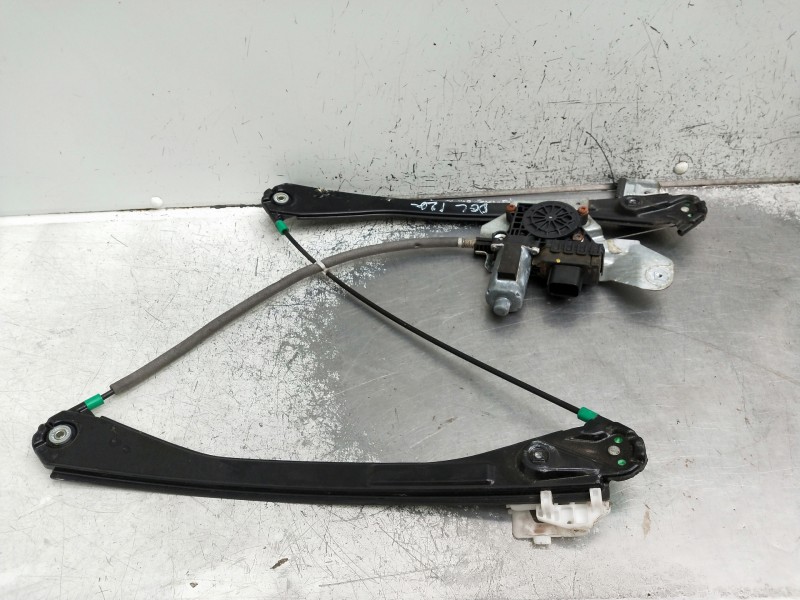 Recambio de elevalunas delantero izquierdo para jaguar xj referencia OEM IAM 0130821947  4P