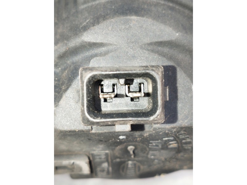 Recambio de faro antiniebla derecho para jaguar xj referencia OEM IAM 1NL23604002  