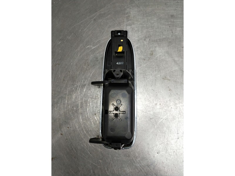 Recambio de mando elevalunas delantero derecho para jaguar xj referencia OEM IAM 2W93148442AB 2W9314B442AE 2W9314717AA 4P