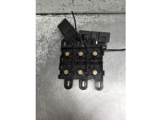 Recambio de modulo electronico para jaguar xj referencia OEM IAM   BORNES 2