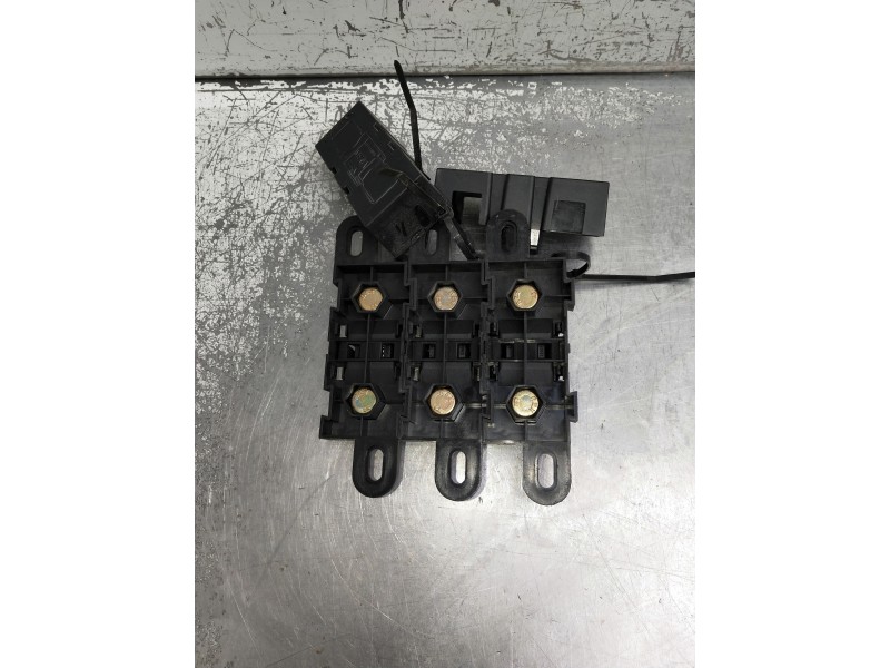 Recambio de modulo electronico para jaguar xj referencia OEM IAM   BORNES