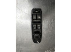 Recambio de mando elevalunas delantero izquierdo para jaguar xj referencia OEM IAM 2W9314540BD  4P