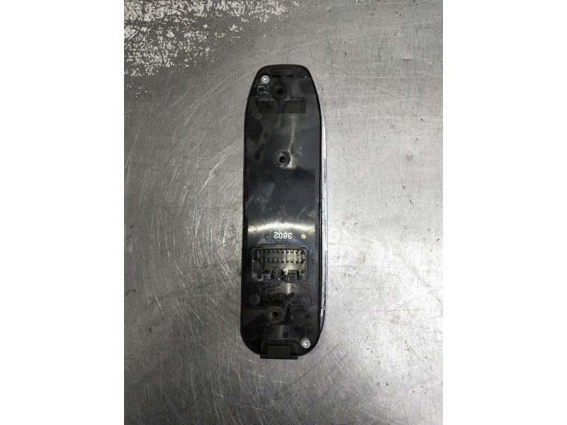 Recambio de mando elevalunas delantero izquierdo para jaguar xj referencia OEM IAM 2W9314540BD  4P
