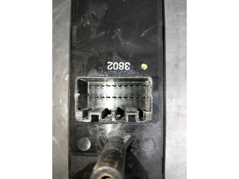 Recambio de mando elevalunas delantero izquierdo para jaguar xj referencia OEM IAM 2W9314540BD  4P