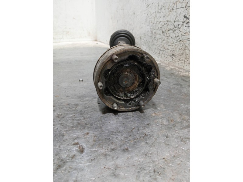 Recambio de transmision delantera izquierda para audi a1 (8x) ambition referencia OEM IAM 6R0407761K  