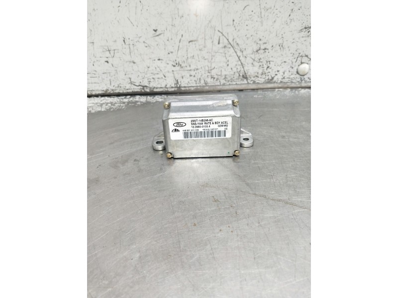 Recambio de modulo electronico para jaguar xj referencia OEM IAM 2M5T14B296AC 10098501034 448801001039