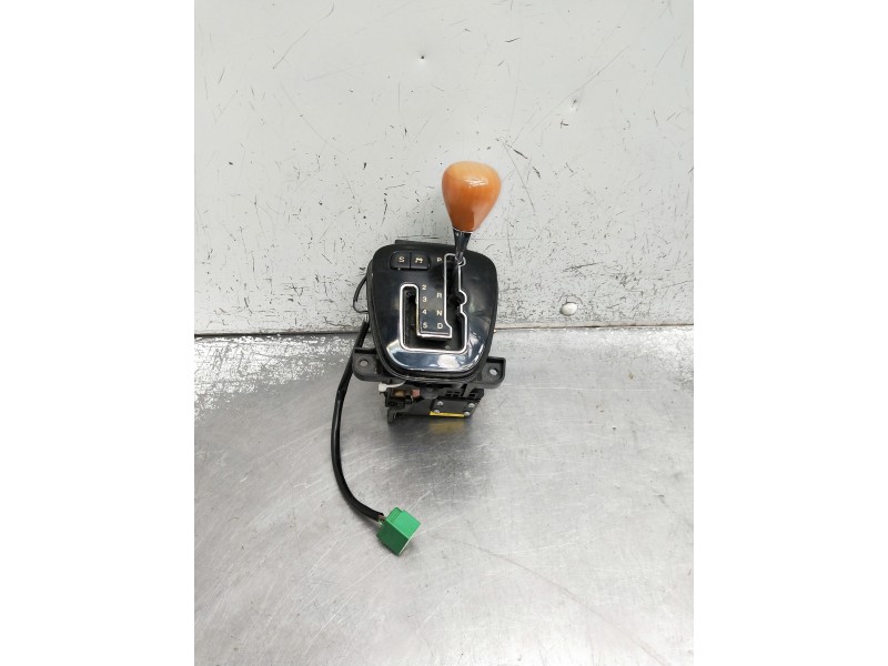 Recambio de palanca cambio para jaguar xj referencia OEM IAM 2W937K004AK  
