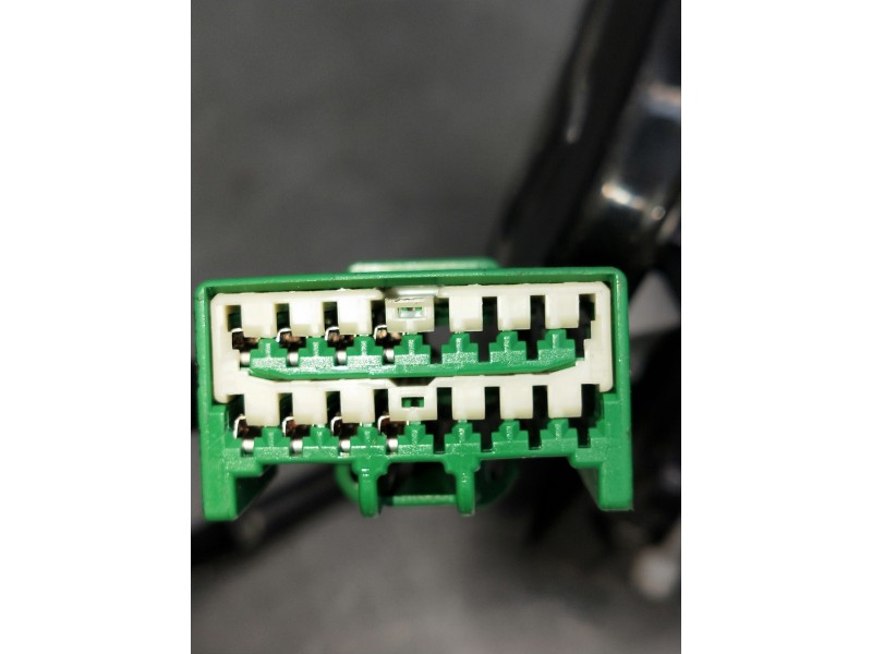 Recambio de palanca cambio para jaguar xj referencia OEM IAM 2W937K004AK  