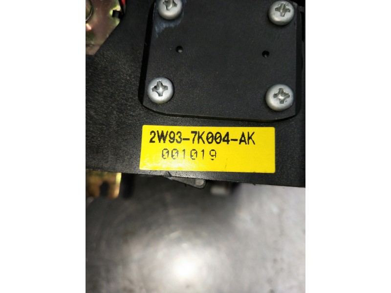 Recambio de palanca cambio para jaguar xj referencia OEM IAM 2W937K004AK  