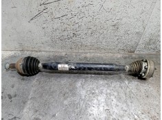 Recambio de transmision delantera derecha para audi a1 (8x) ambition referencia OEM IAM 6R0407762K  