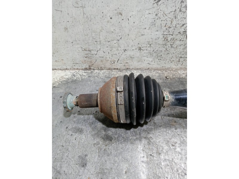 Recambio de transmision delantera derecha para audi a1 (8x) ambition referencia OEM IAM 6R0407762K  