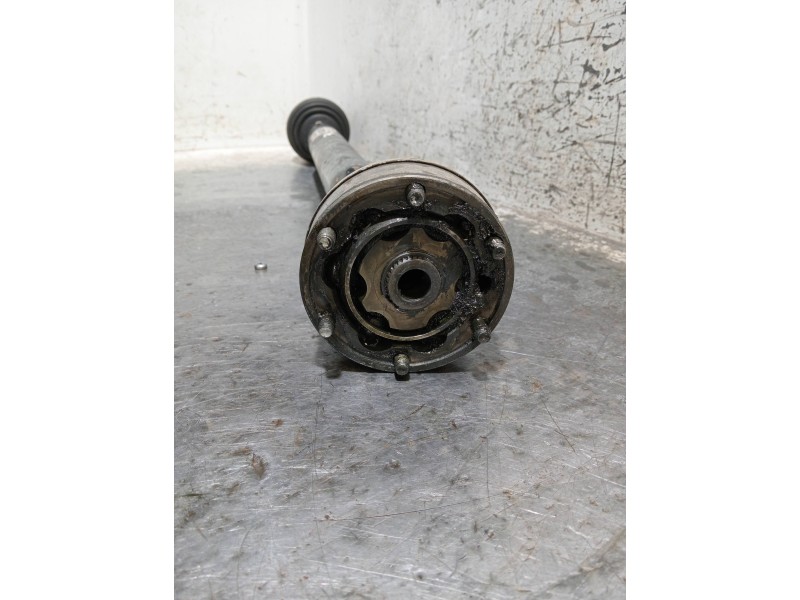 Recambio de transmision delantera derecha para audi a1 (8x) ambition referencia OEM IAM 6R0407762K  