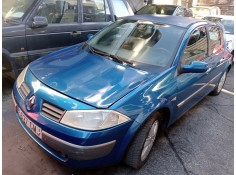 renault megane ii berlina 5p del año 2003