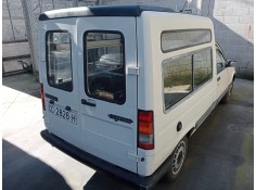 renault rapid/express (f40) del año 1987 2