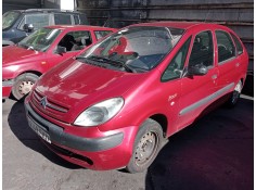 citroen xsara picasso del año 2007