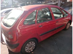 citroen xsara picasso del año 2007 2