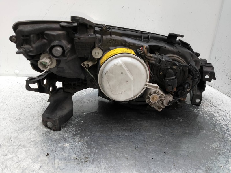 Recambio de faro izquierdo para subaru legacy familiar/outback b13 (bp) referencia OEM IAM 10020953 10020959 10020954