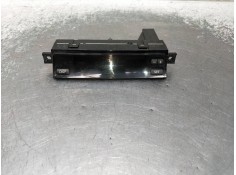 Recambio de pantalla multifuncion para subaru legacy familiar/outback b13 (bp) referencia OEM IAM 85201AG260  