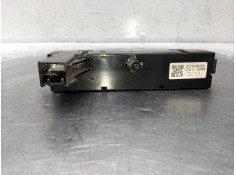 Recambio de pantalla multifuncion para subaru legacy familiar/outback b13 (bp) referencia OEM IAM 85201AG260   2