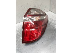 Recambio de piloto trasero derecho para subaru legacy familiar/outback b13 (bp) referencia OEM IAM 22020952 A045053 