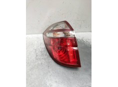 Recambio de piloto trasero izquierdo para subaru legacy familiar/outback b13 (bp) referencia OEM IAM 22020952 A045053 
