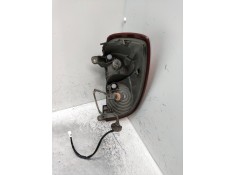 Recambio de piloto trasero izquierdo para subaru legacy familiar/outback b13 (bp) referencia OEM IAM 22020952 A045053  2