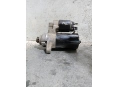 Recambio de motor arranque para audi a1 (8x) ambition referencia OEM IAM 0001121016 02T911023E 