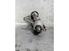 Recambio de motor arranque para audi a1 (8x) ambition referencia OEM IAM 0001121016 02T911023E  2