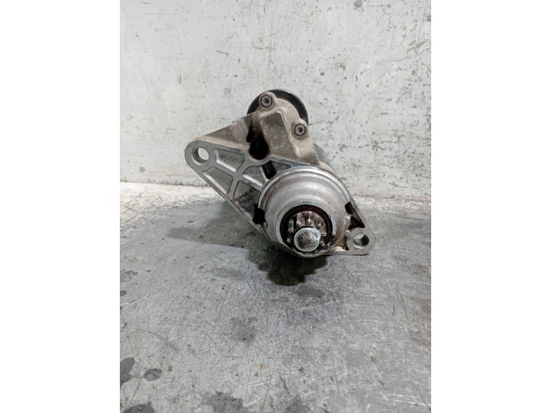 Recambio de motor arranque para audi a1 (8x) ambition referencia OEM IAM 0001121016 02T911023E 