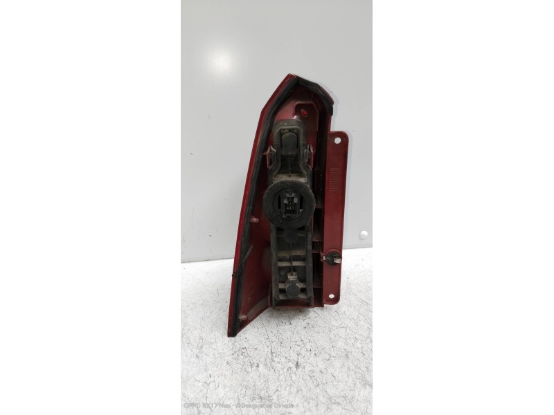 Recambio de piloto trasero derecho para ford focus turnier (cak) ghia referencia OEM IAM   