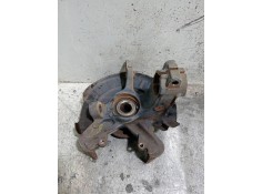 Recambio de mangueta delantera izquierda para audi a1 (8x) ambition referencia OEM IAM   