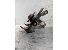 Recambio de mangueta delantera izquierda para audi a1 (8x) ambition referencia OEM IAM    2