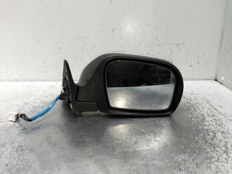 Recambio de retrovisor derecho para subaru legacy familiar/outback b13 (bp) referencia OEM IAM 4431303  