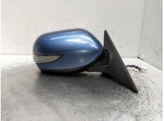 Recambio de retrovisor derecho para subaru legacy familiar/outback b13 (bp) referencia OEM IAM 4431303   2