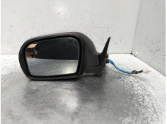 Recambio de retrovisor izquierdo para subaru legacy familiar/outback b13 (bp) referencia OEM IAM A048695 010843 4432303