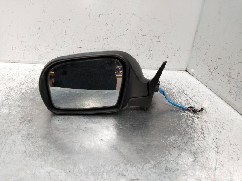 Recambio de retrovisor izquierdo para subaru legacy familiar/outback b13 (bp) referencia OEM IAM A048695 010843 4432303