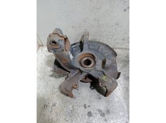 Recambio de mangueta delantera derecha para audi a1 (8x) ambition referencia OEM IAM    2