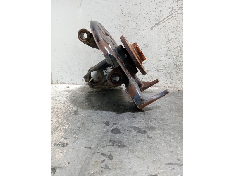 Recambio de mangueta delantera derecha para audi a1 (8x) ambition referencia OEM IAM   